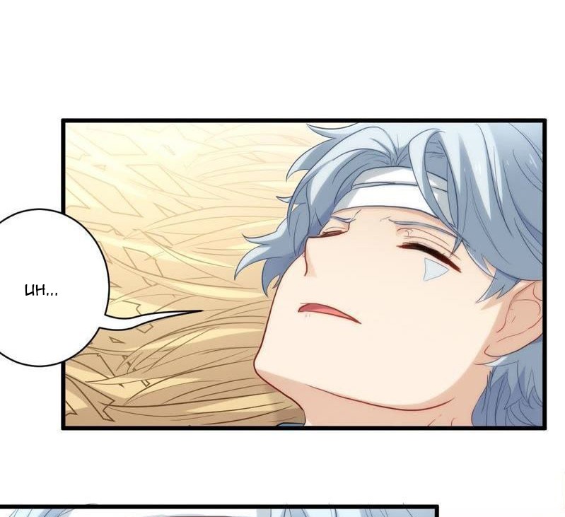 Supreme Godly System Chapter 01 Gambar 16